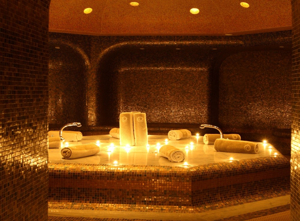 多哈拉希特酒店 La Cigale Hotel_46778666-H1-Ozone_Spa_-_Moroccan_Hammam.jpg