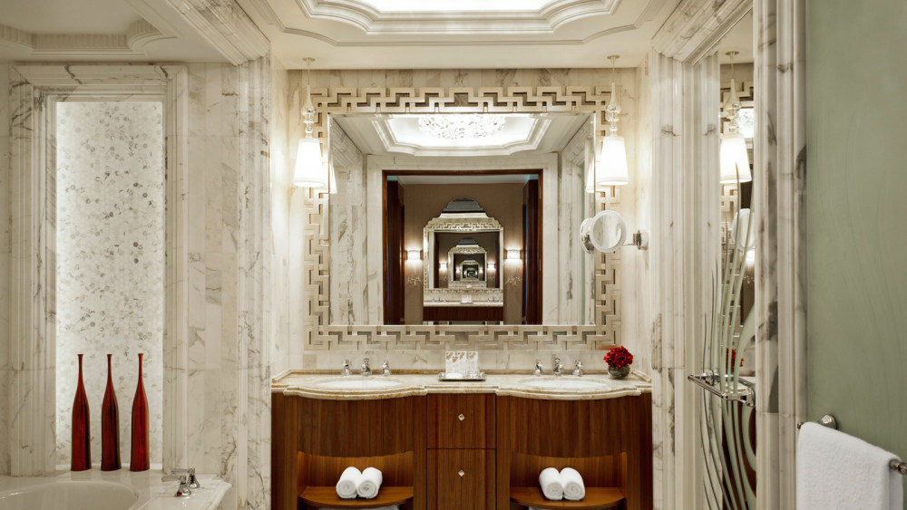 阿布扎比瑞吉酒店 The St. Regis Abu Dhabi_Superior_Room_Bathroom_2.jpg