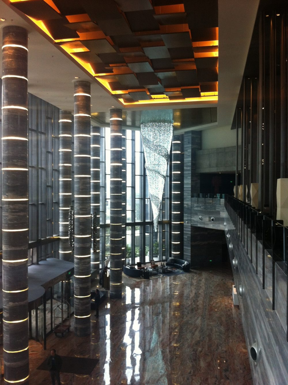 贵阳万丽酒店Renaissance GuiYang  hotel(入住随影)_IMG_1729.JPG