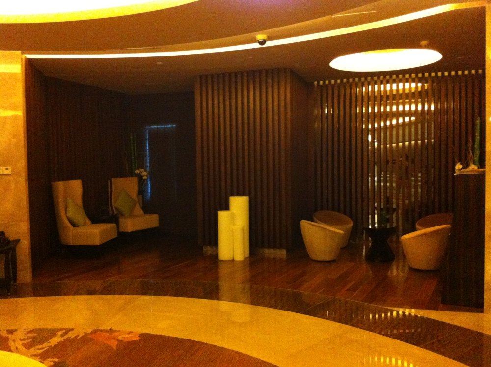 广州会展中心威斯汀酒店(The Westin Pazhou)_IMG_1891.JPG