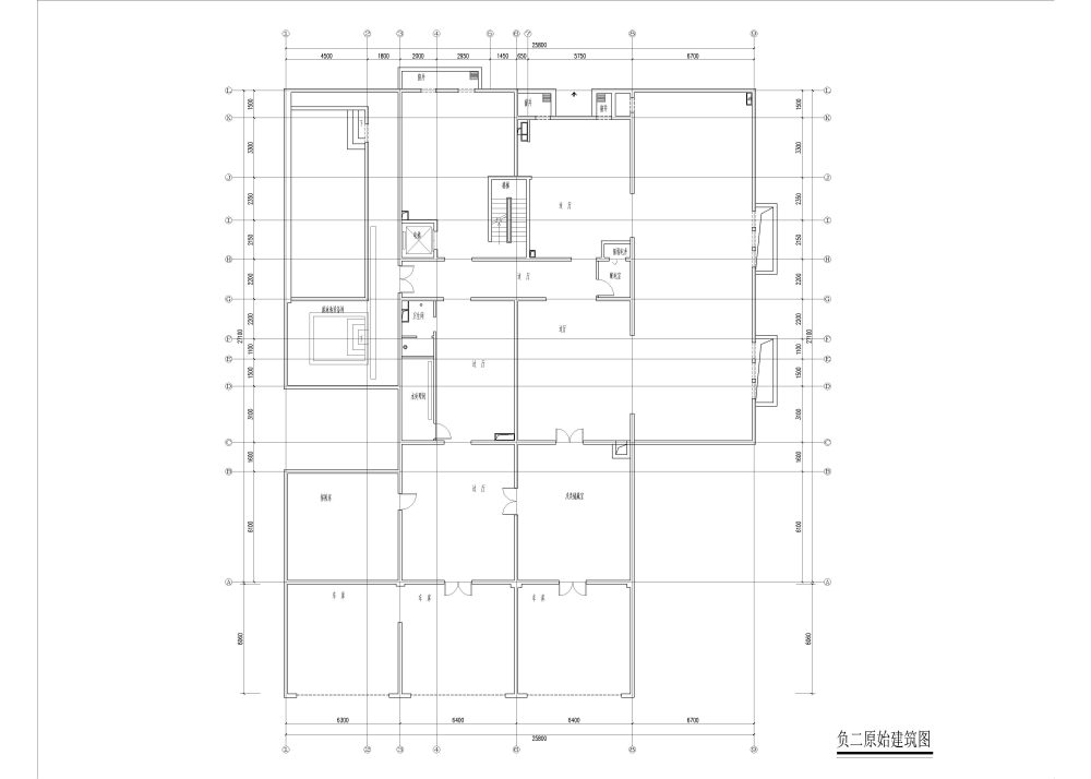 北京2200平米豪宅规划设计；欢迎讨论交流_B2.jpg