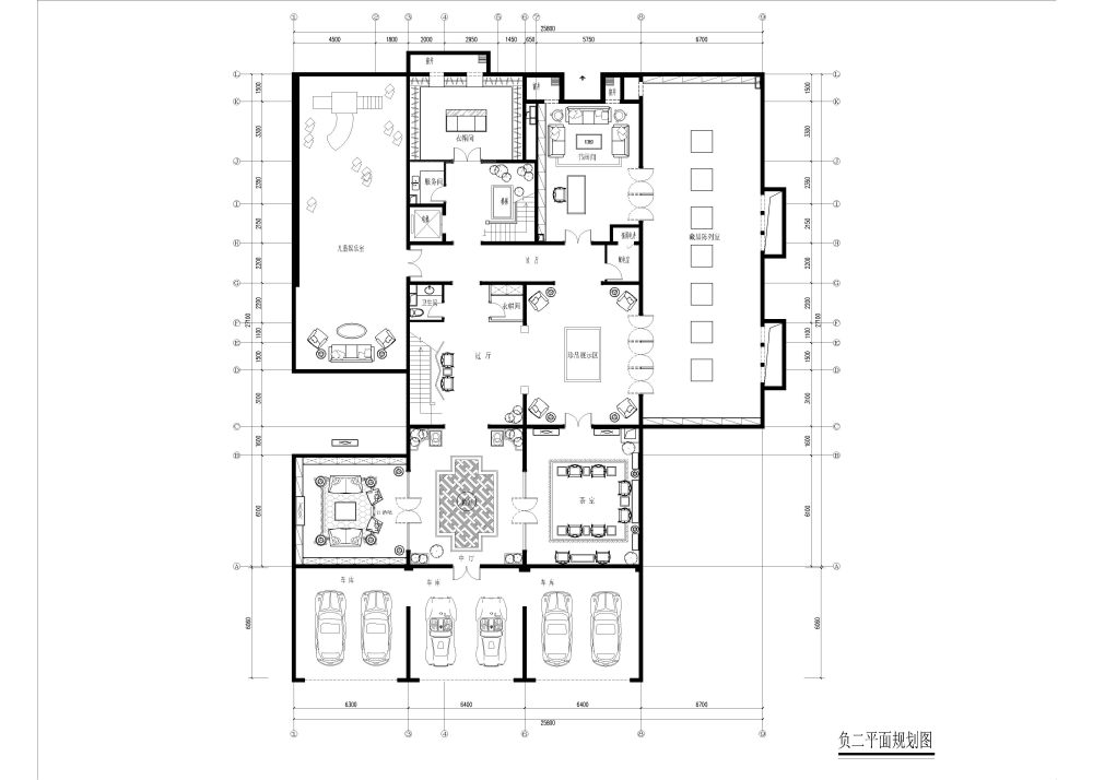 北京2200平米豪宅规划设计；欢迎讨论交流_B2A.jpg