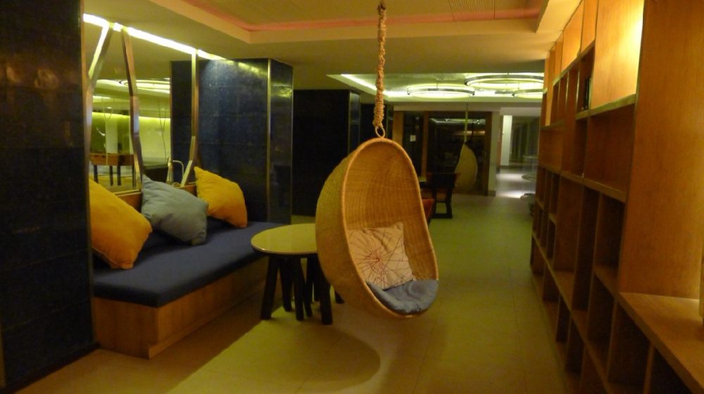 巴厘岛Holiday Inn Resort（自拍高清）_39.jpg