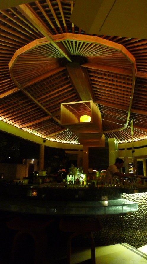 巴厘岛Holiday Inn Resort（自拍高清）_60.jpg