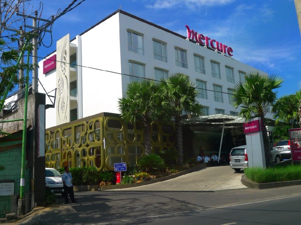 巴厘岛Holiday Inn Resort（自拍高清）_85.jpg