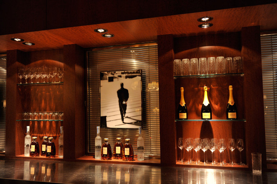 威尼斯帕拉吉纳G酒店 Palazzina G_pg_bar_4.jpg