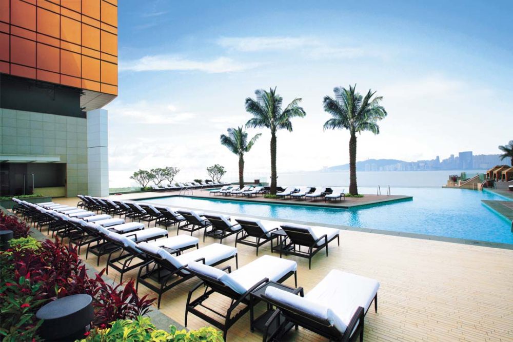 澳门美高梅酒店 MGM Macau Hotel_MGM - Swimming Pool.jpg