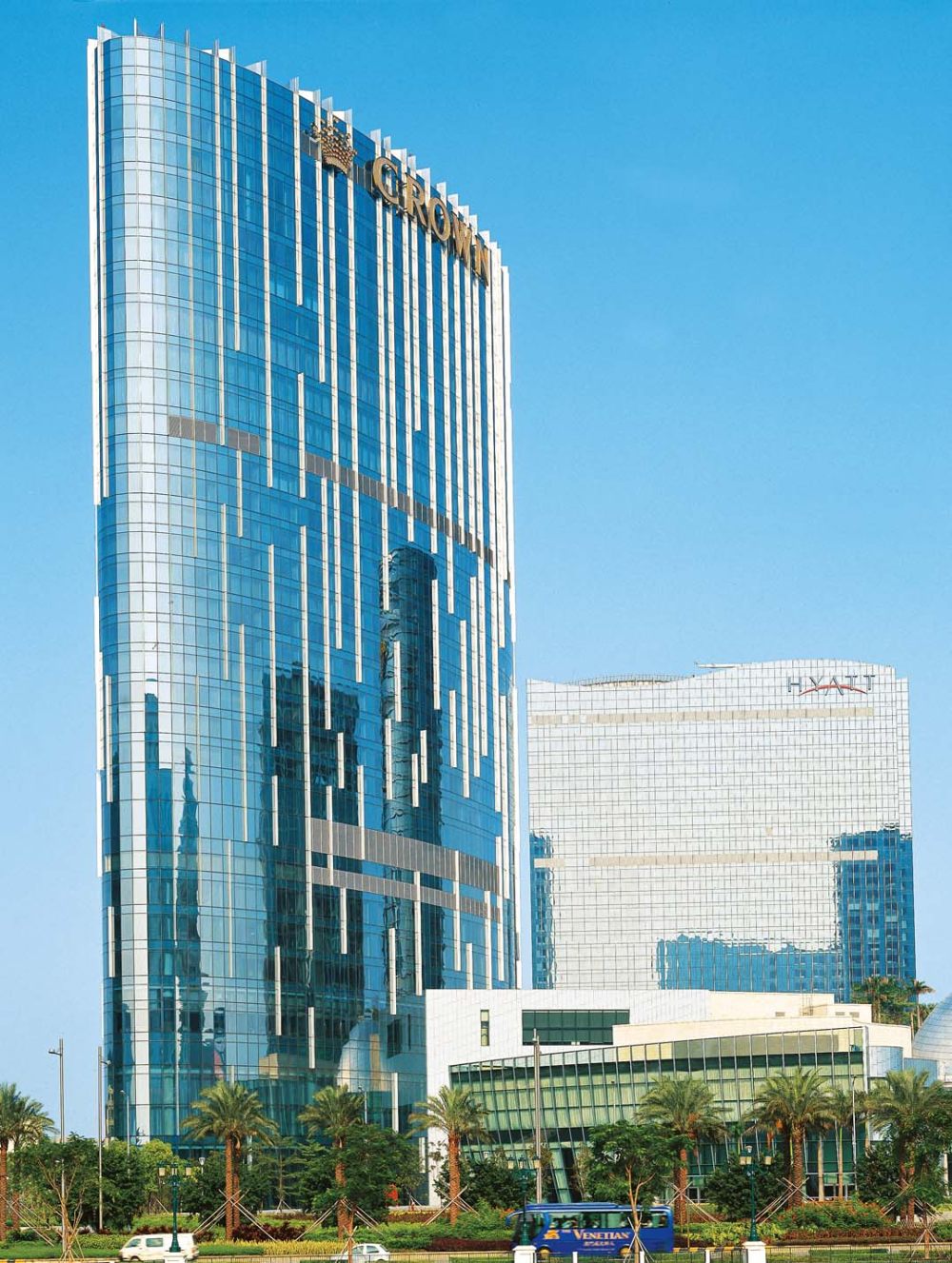 澳门新濠天地皇冠酒店  Crown Towers Macau_TY767.jpg