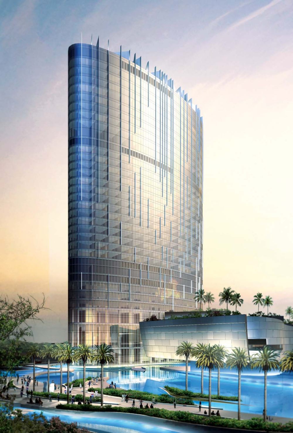 澳门新濠天地皇冠酒店  Crown Towers Macau_City of Dreams - Rendering 05 - Crown Hotel (00.416.jpg