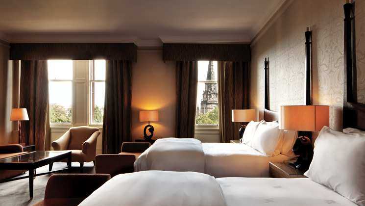 爱丁堡喀里多尼亚华尔道夫酒店 The Caledonian Waldorf Astoria Hotel_WA_deluxedouble03_9.jpg