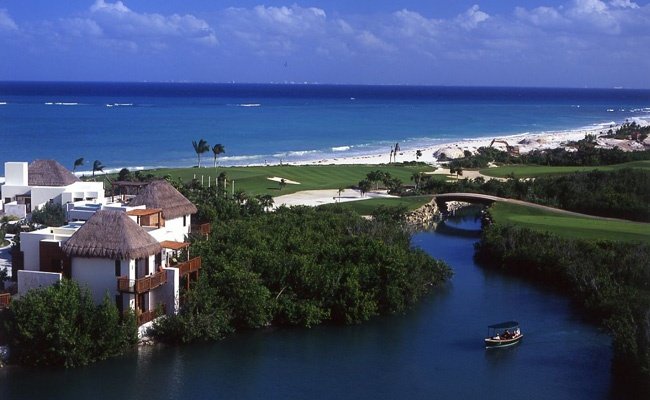 墨西哥费尔蒙度假村 Fairmont Mayakoba, Riviera Maya_farimont_09.jpg