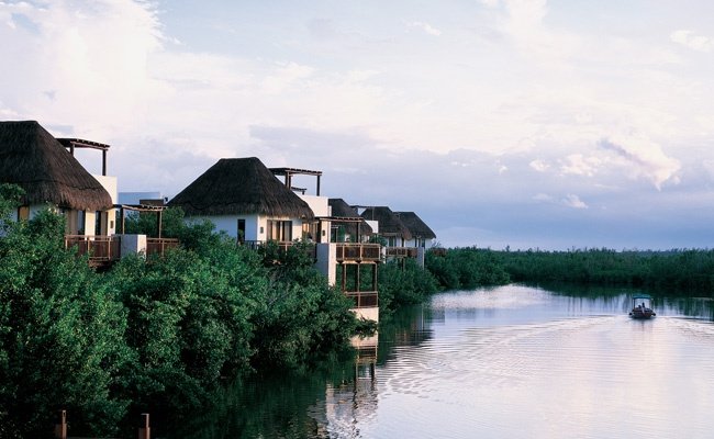 墨西哥费尔蒙度假村 Fairmont Mayakoba, Riviera Maya_farimont_08.jpg