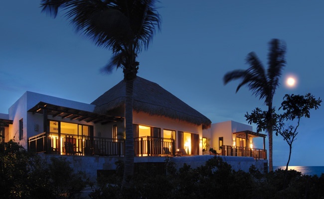 墨西哥费尔蒙度假村 Fairmont Mayakoba, Riviera Maya_farimont_12.jpg