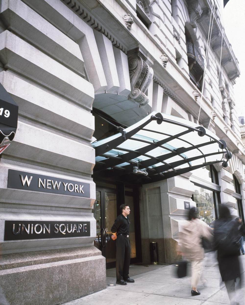 W New York  Union Square纽约联合广场 W 酒店_1)W New York - Union Square—Exterior 拍攝者.jpg