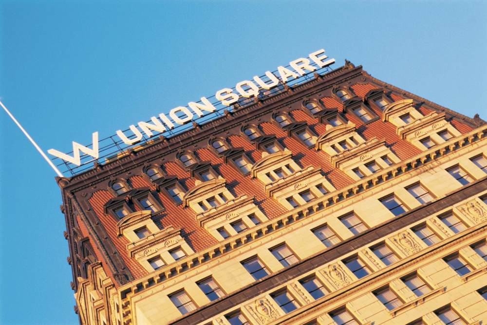 W New York  Union Square纽约联合广场 W 酒店_8)W New York - Union Square—W New York - Union Square, once a Beaux-Art 1911 Gu.jpg