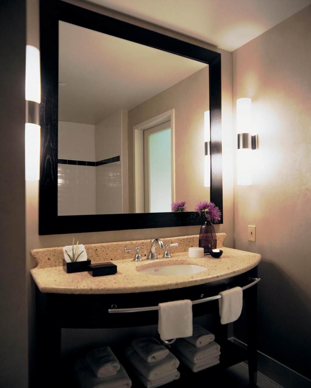 W New York  Union Square纽约联合广场 W 酒店_27)W New York - Union Square—Fantastic Suite Bathroom 拍攝者.jpg