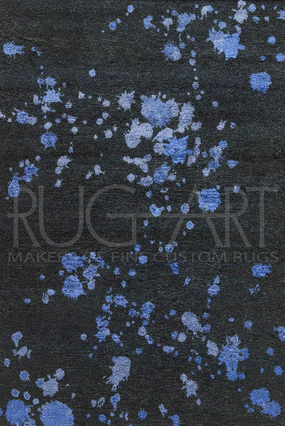 分享地毯品牌---RUGART 免费 共189P_fivespot blue.jpg