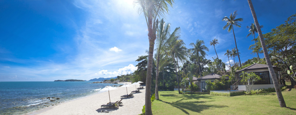 苏梅岛阿卡林酒店 Akaryn Samui_akaryn-beach_01.jpg