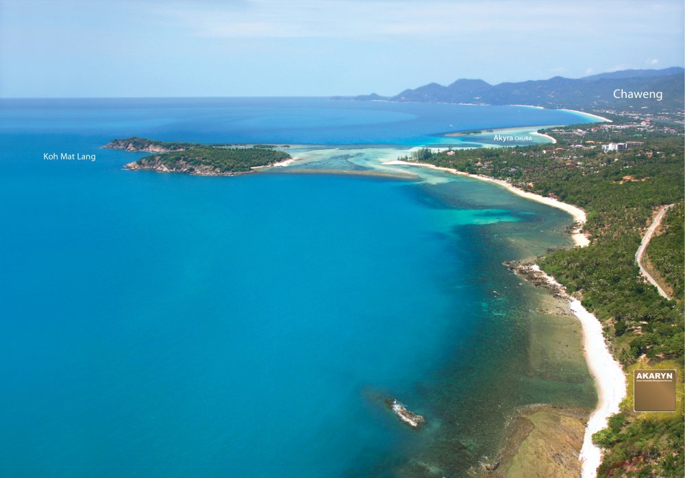 苏梅岛阿卡林酒店 Akaryn Samui_akaryn-beach_02.jpg