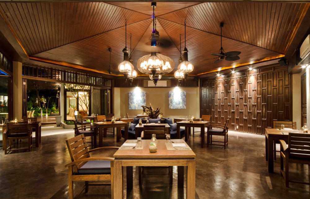 苏梅岛阿卡林酒店 Akaryn Samui_dining_07.jpg