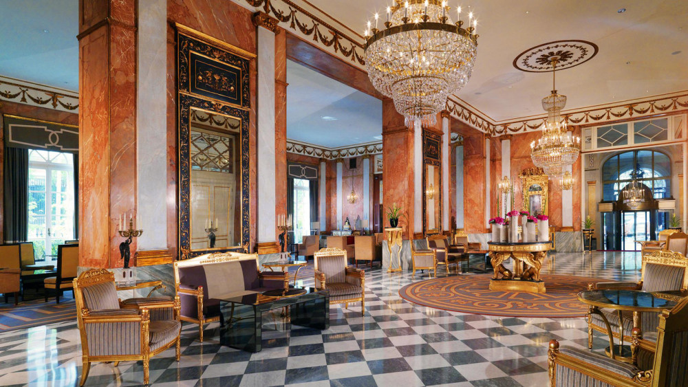 罗马威斯汀埃克塞尔西奥酒店 Westin Excelsior, Rome_The_Westin_Excelsior_Rome.jpg