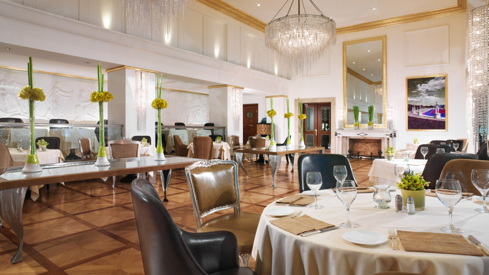 罗马威斯汀埃克塞尔西奥酒店 Westin Excelsior, Rome_The_Westin_Excelsior_Rome_doney_restaurant_.jpg