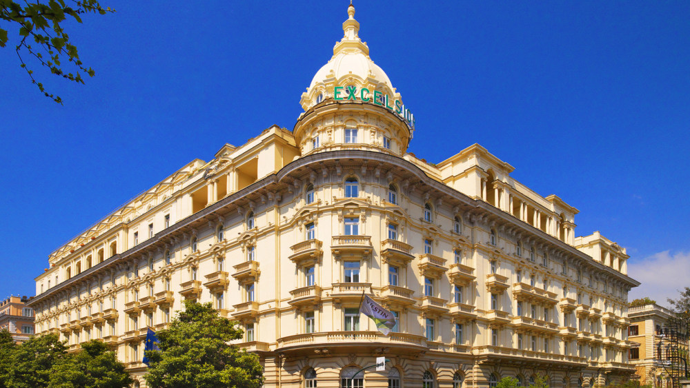 罗马威斯汀埃克塞尔西奥酒店 Westin Excelsior, Rome_The_Westin_Excelsior_Rome_Facade.jpg