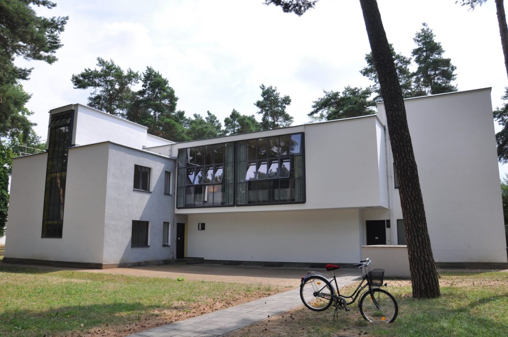 德国-德绍-包豪斯（DessauBAUHAUS）格罗庇乌斯_bauhaus_108.JPG