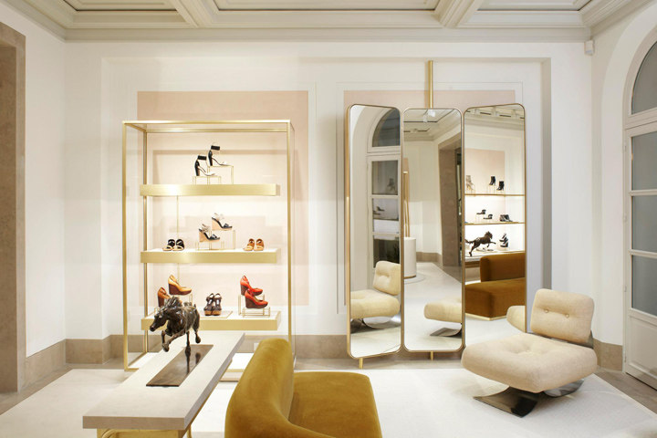 巴黎珂洛艾伊精品店_Chloe-Boutique-at-Saint-Honore-Paris-05.jpg