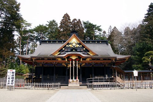 日本--大崎八幡神社_20778308.jpg