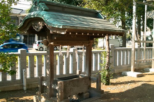 日本--大崎八幡神社_60038188.jpg