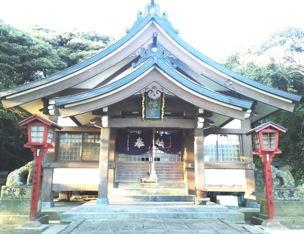 日本--大崎八幡神社_BFA5C8A8BFC0BCD2ADA220-.jpg
