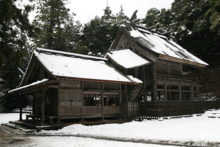 日本--神魂神社_17445898.jpg