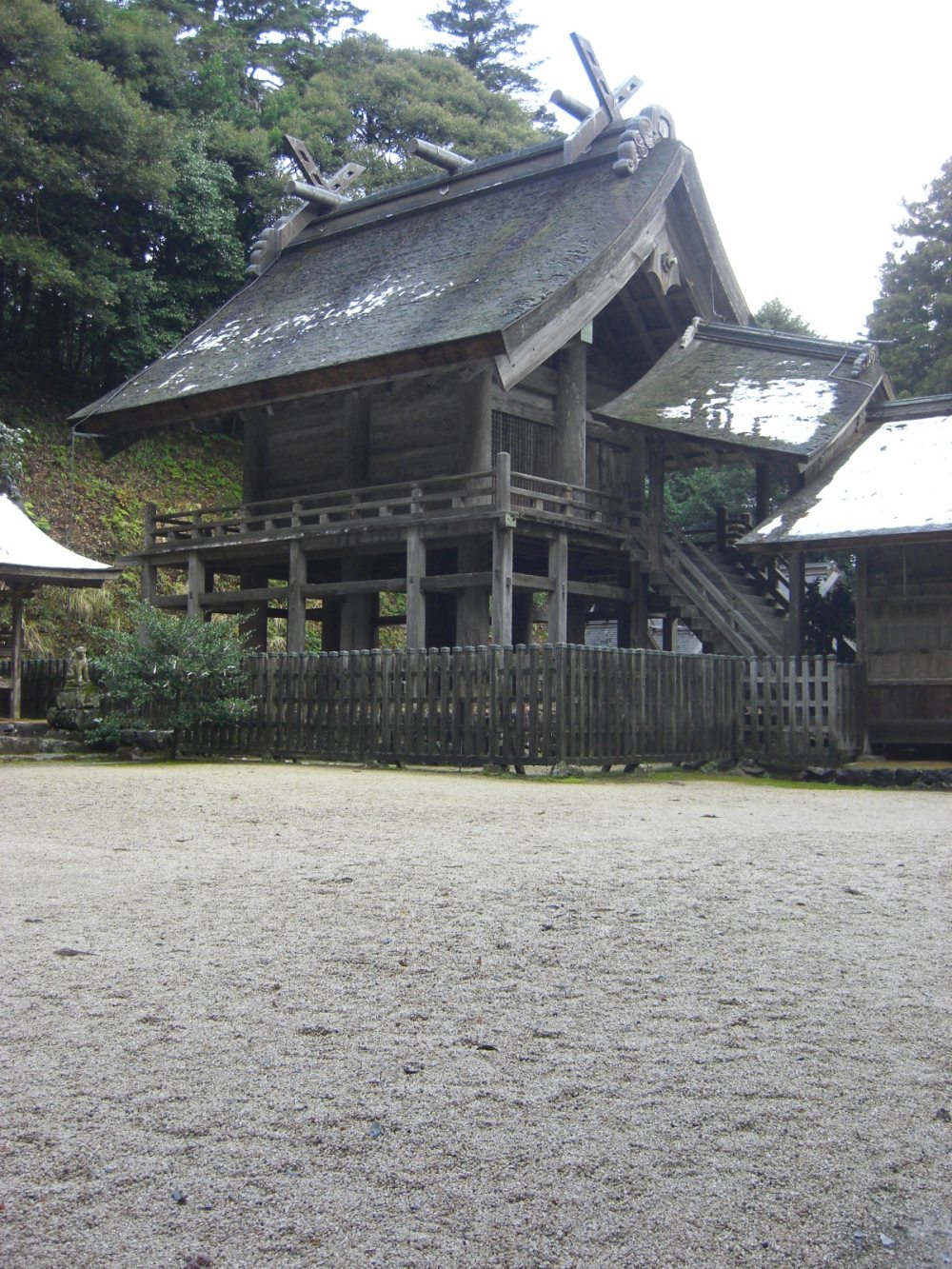 日本--神魂神社_30590230.jpg