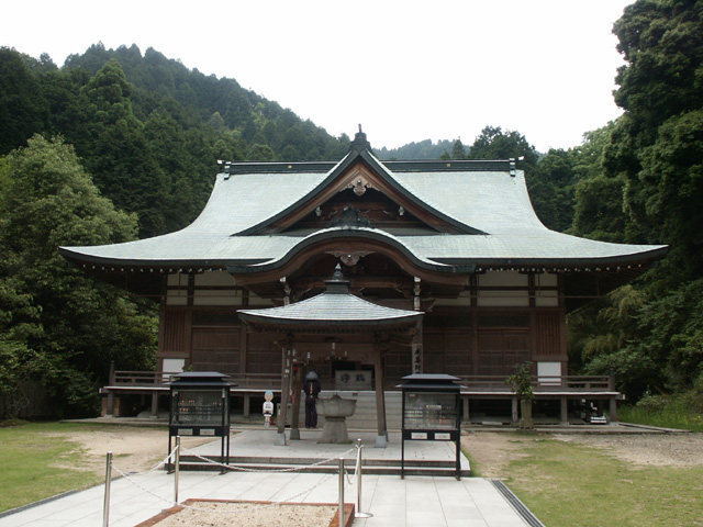 日本--太山寺本堂_97a2e851.jpg