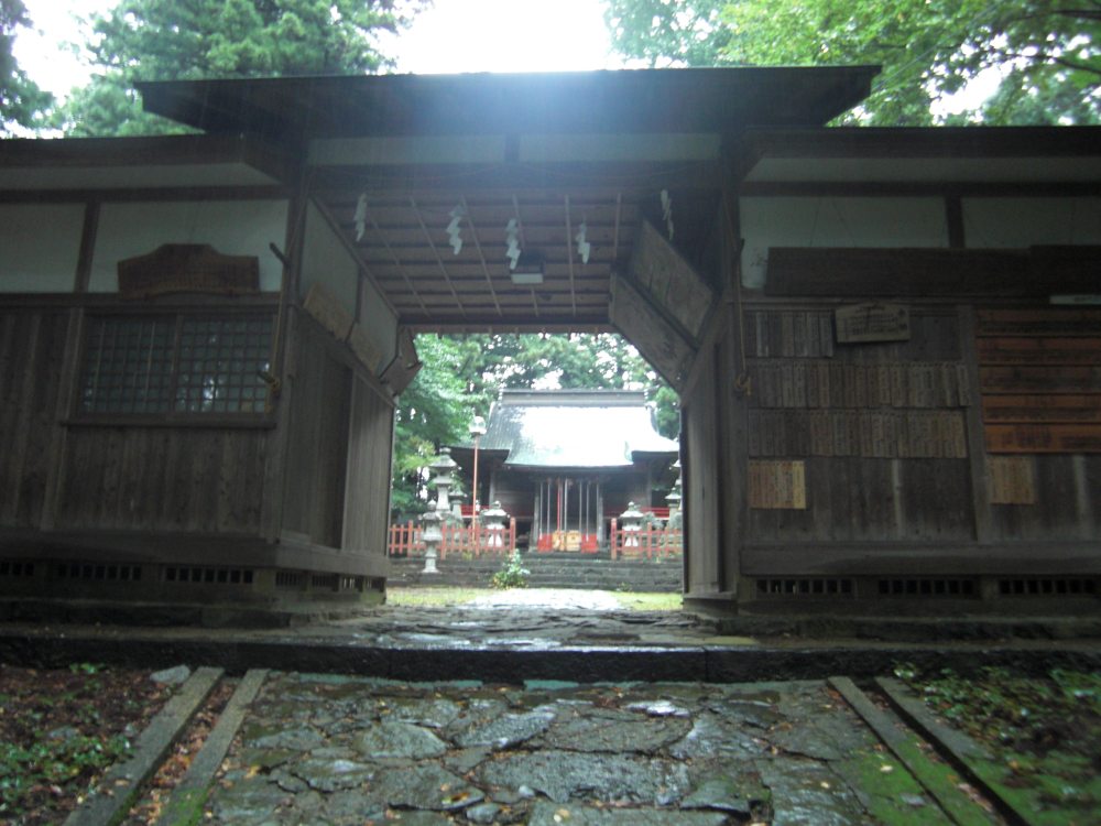 日本--熊野神社_40667583.jpg