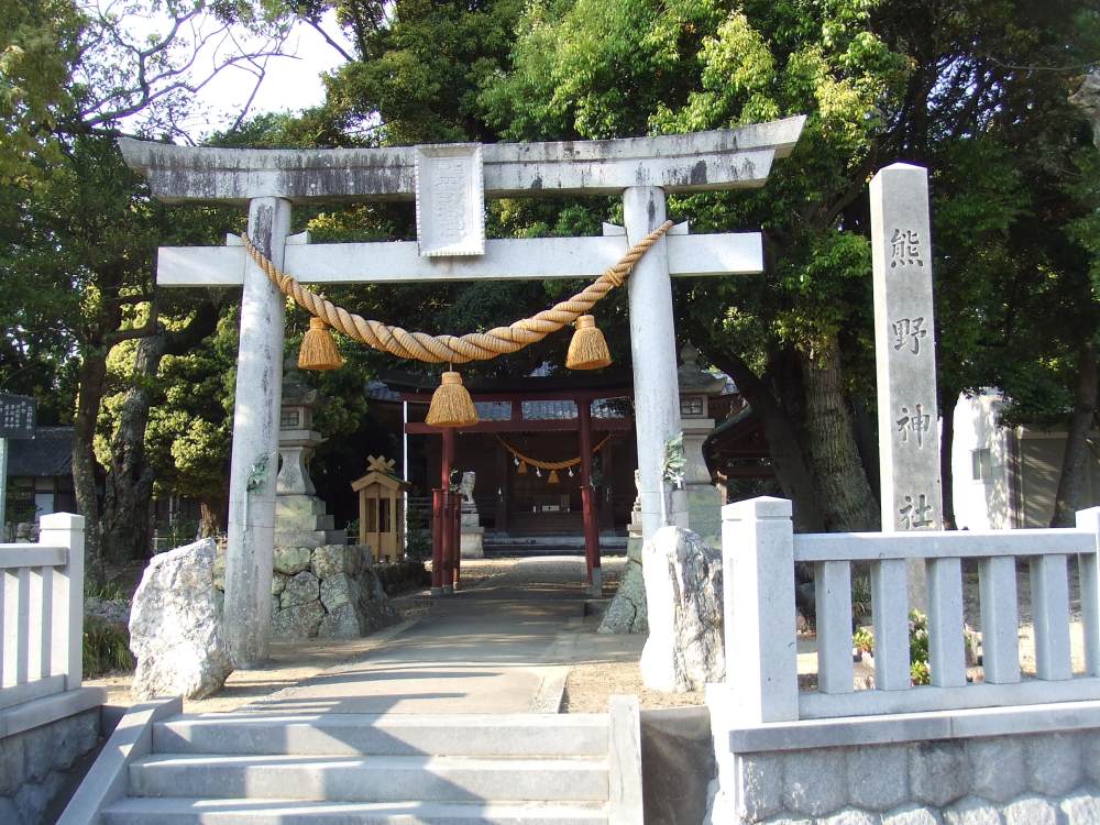日本--熊野神社_40970097.jpg