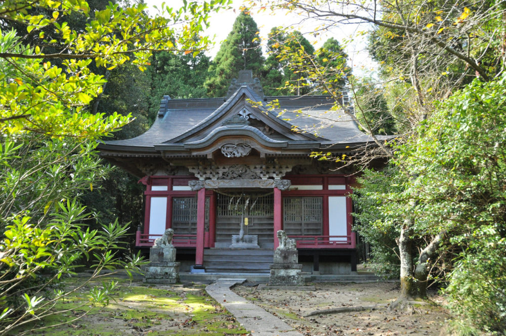 日本--熊野神社_45255550.jpg