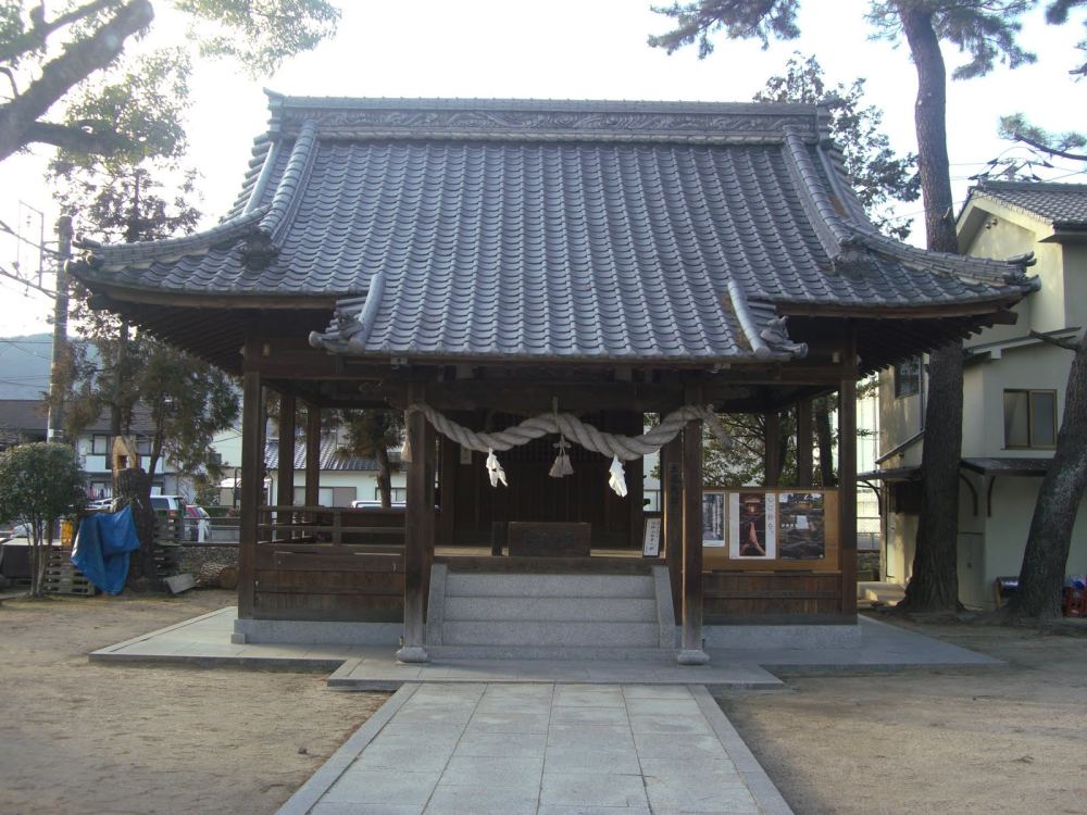 日本--熊野神社_48405603.jpg