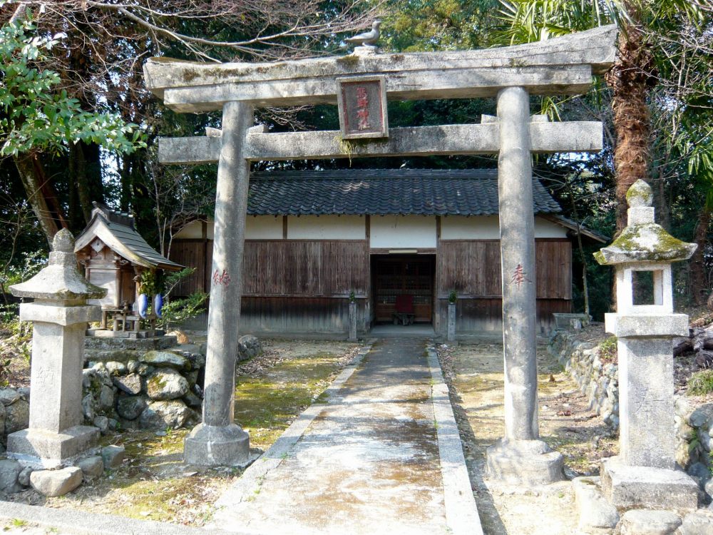 日本--熊野神社_50354746.jpg