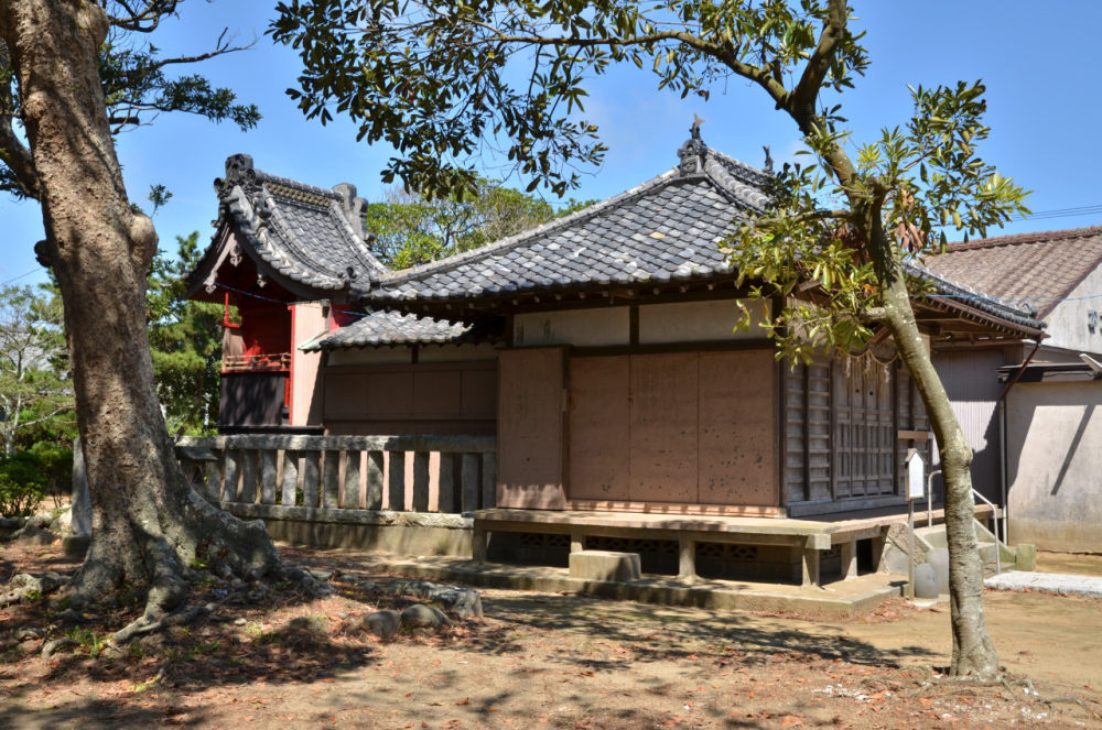 日本--熊野神社_60694652.jpg