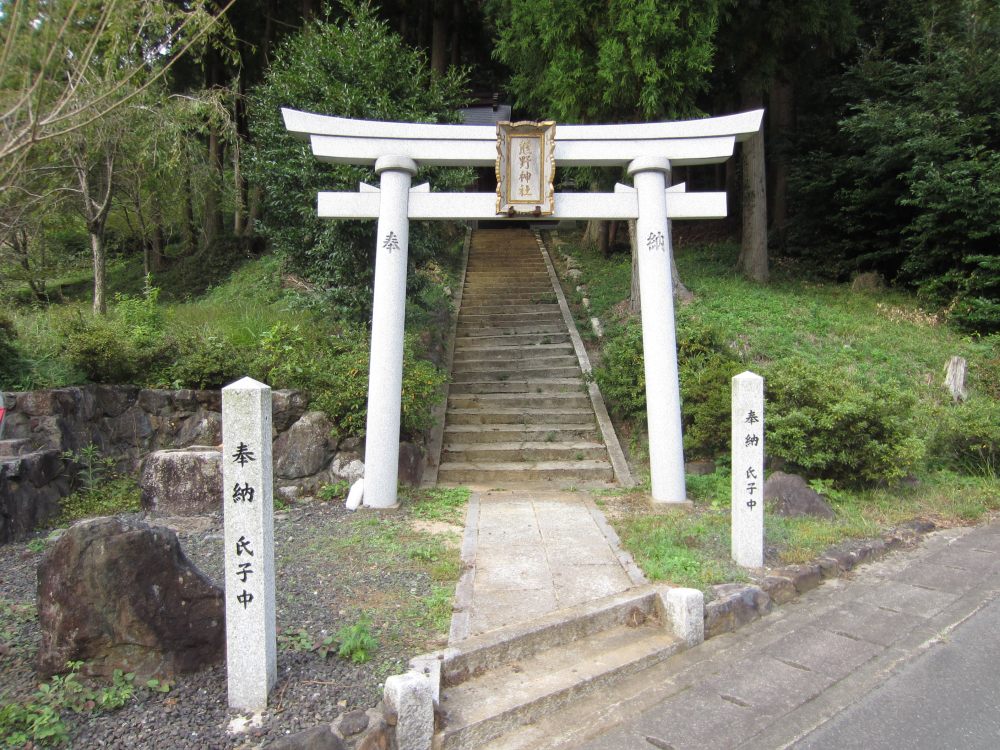 日本--熊野神社_60881467.jpg