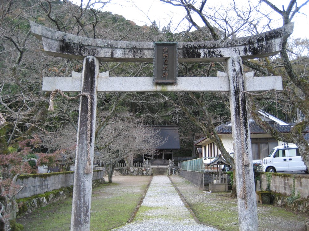 日本--熊野神社_62539990.jpg