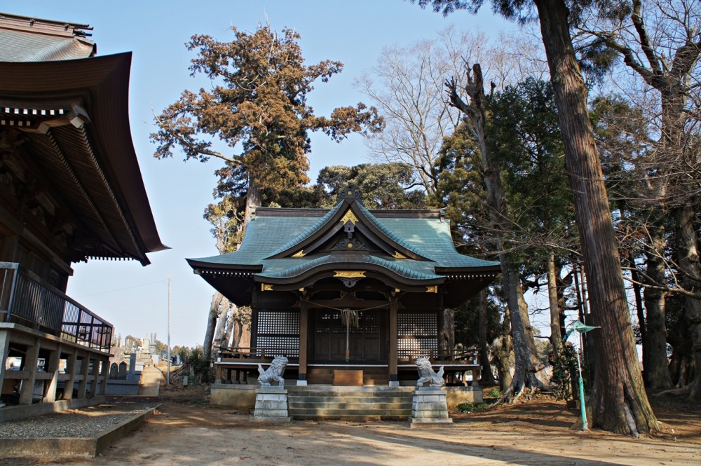 日本--熊野神社_65931976.jpg