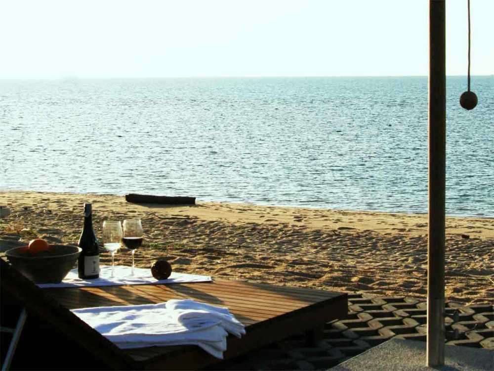 苏梅岛海酒店 The Sea Koh Samui_beach.jpg