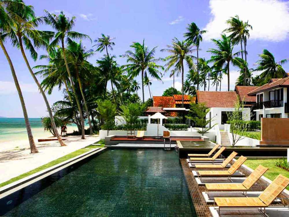 苏梅岛海酒店 The Sea Koh Samui_The-Sea-Koh-Samui-outdoor-swimming-pool.jpg