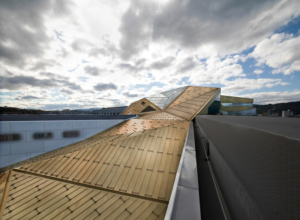 挪威特隆赫姆酒店 Clarion Hotel & Congress Trondheim_512e22a0b3fc4bf0f00001e2_clarion-hotel-congress-trondheim-space-group-architects.jpg