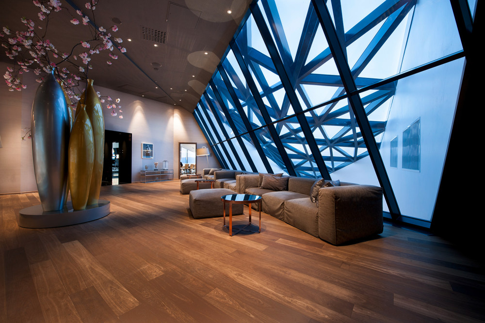 挪威特隆赫姆酒店 Clarion Hotel & Congress Trondheim_512e2292b3fc4bf0f00001dd_clarion-hotel-congress-trondheim-space-group-architects.jpg