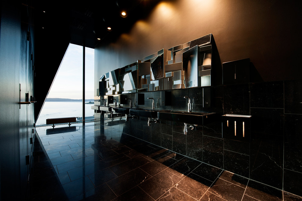 挪威特隆赫姆酒店 Clarion Hotel & Congress Trondheim_512e2293b3fc4b006d0001de_clarion-hotel-congress-trondheim-space-group-architects.jpg