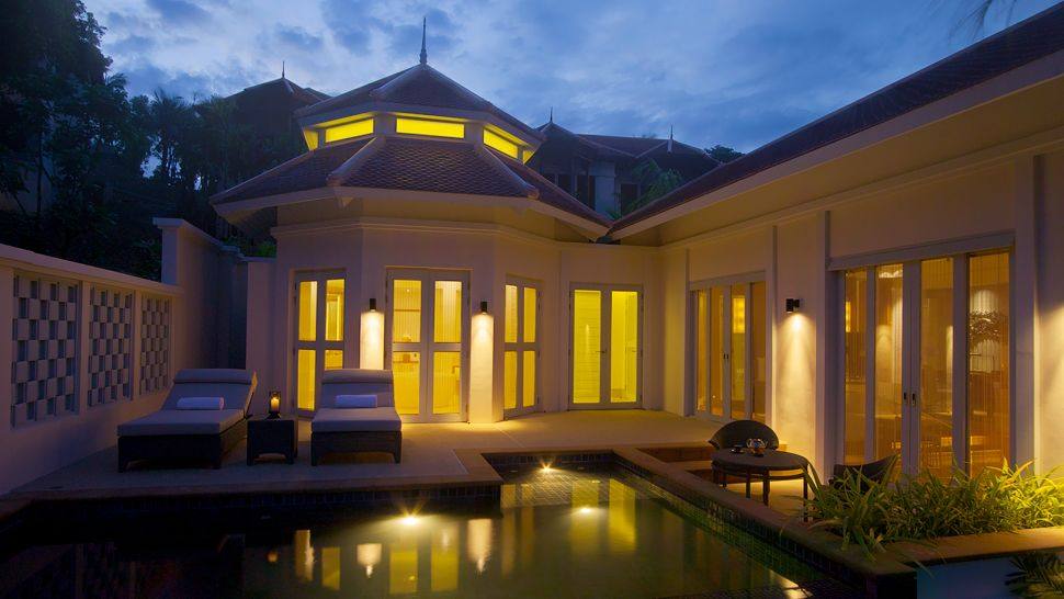 普吉岛攀瓦角丽晶酒店 The Regent Phuket Cape Panwa_009872-06-Pool Villa_exterior.jpg